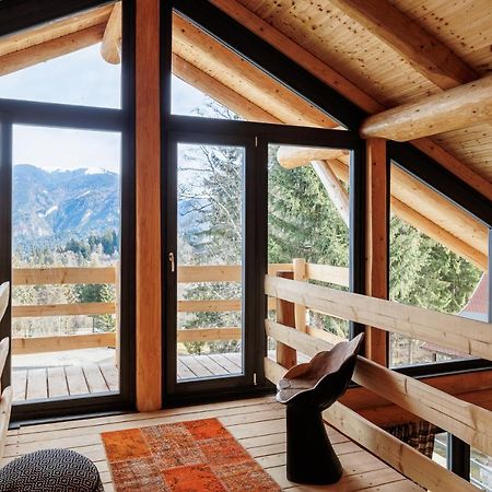 Chalet Rozmarin Предял Екстер'єр фото