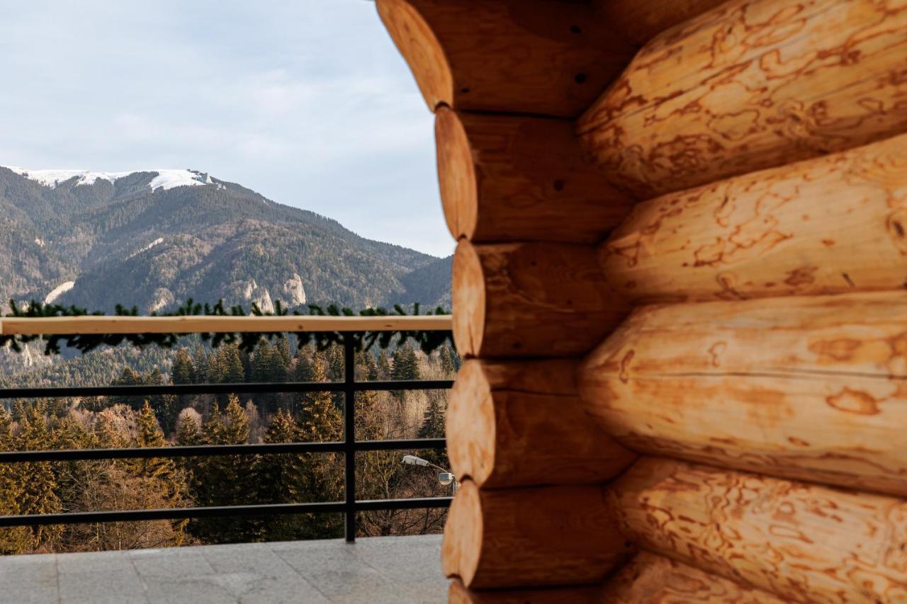 Chalet Rozmarin Предял Екстер'єр фото