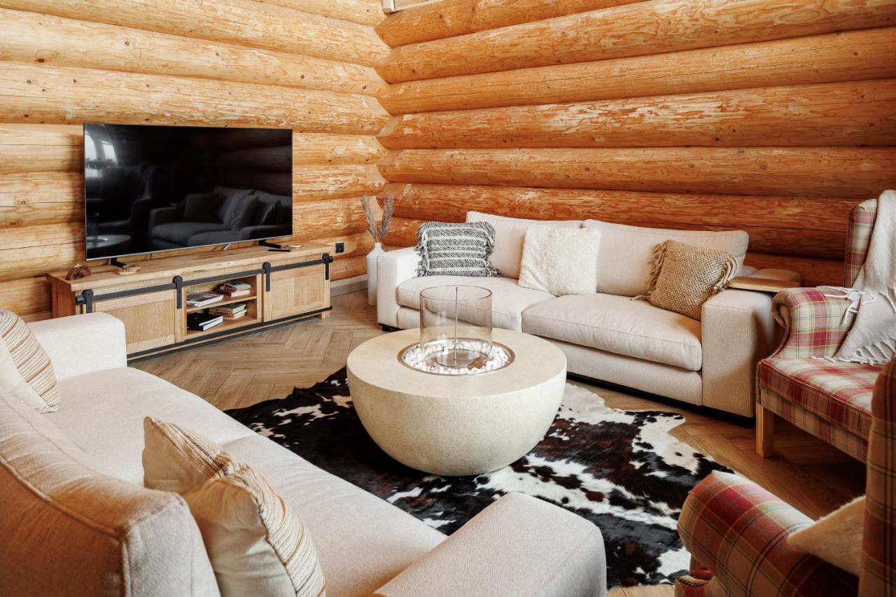 Chalet Rozmarin Предял Екстер'єр фото