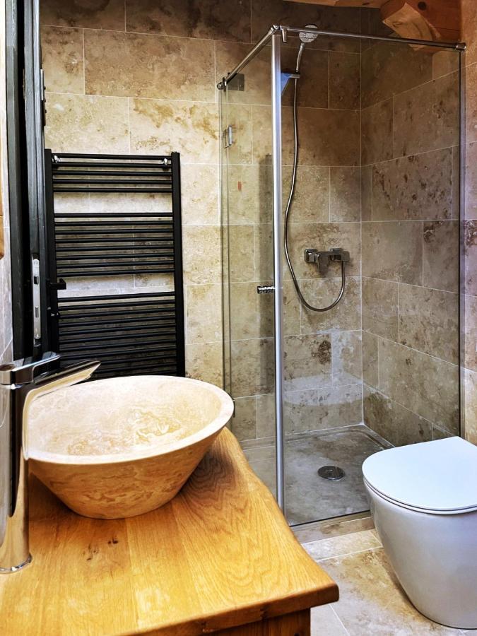 Chalet Rozmarin Предял Екстер'єр фото
