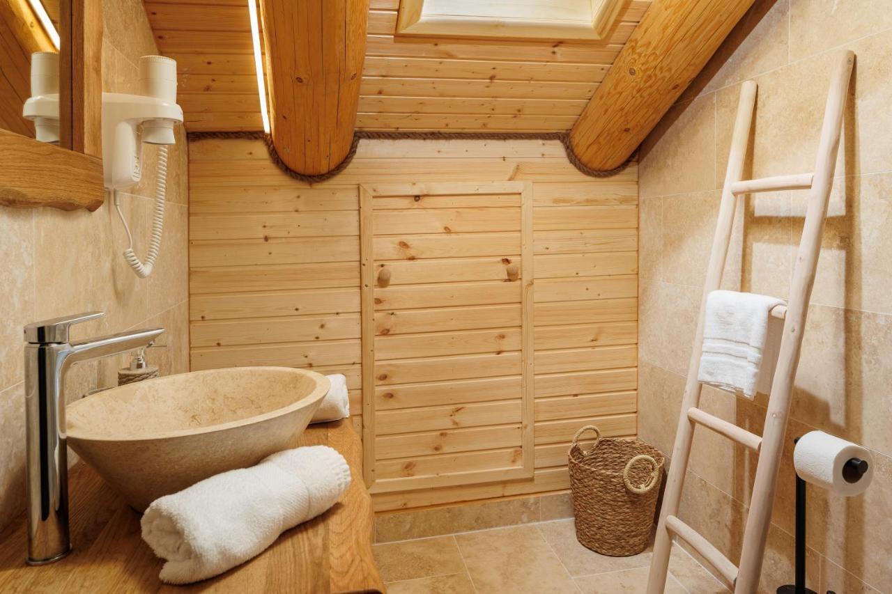 Chalet Rozmarin Предял Екстер'єр фото
