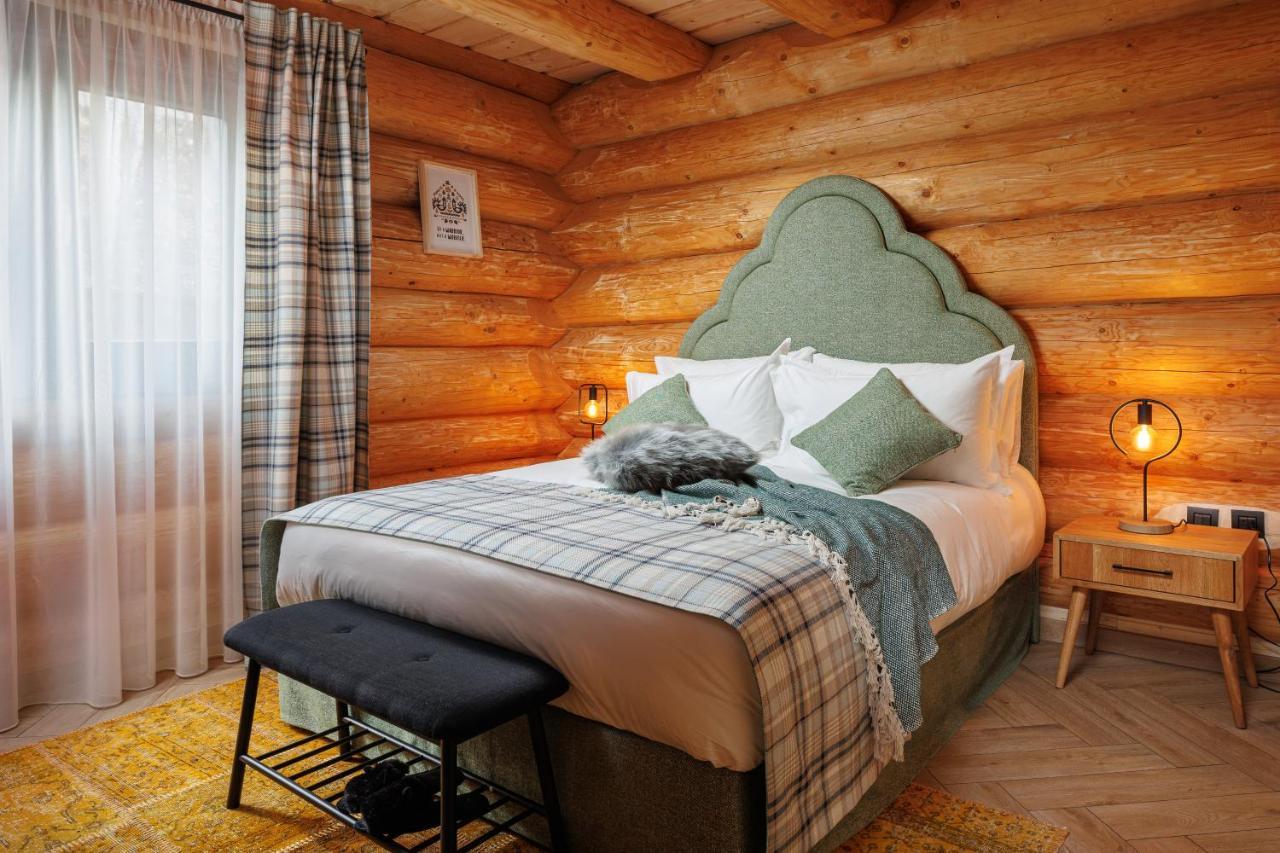 Chalet Rozmarin Предял Екстер'єр фото