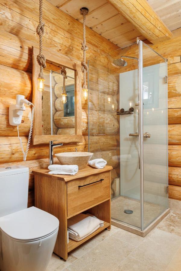 Chalet Rozmarin Предял Екстер'єр фото