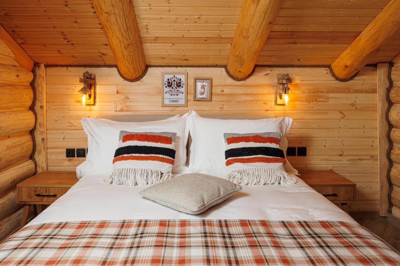 Chalet Rozmarin Предял Екстер'єр фото